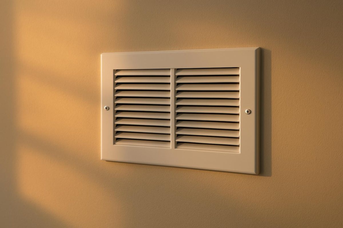 West Oak Air Duct Services in Washington